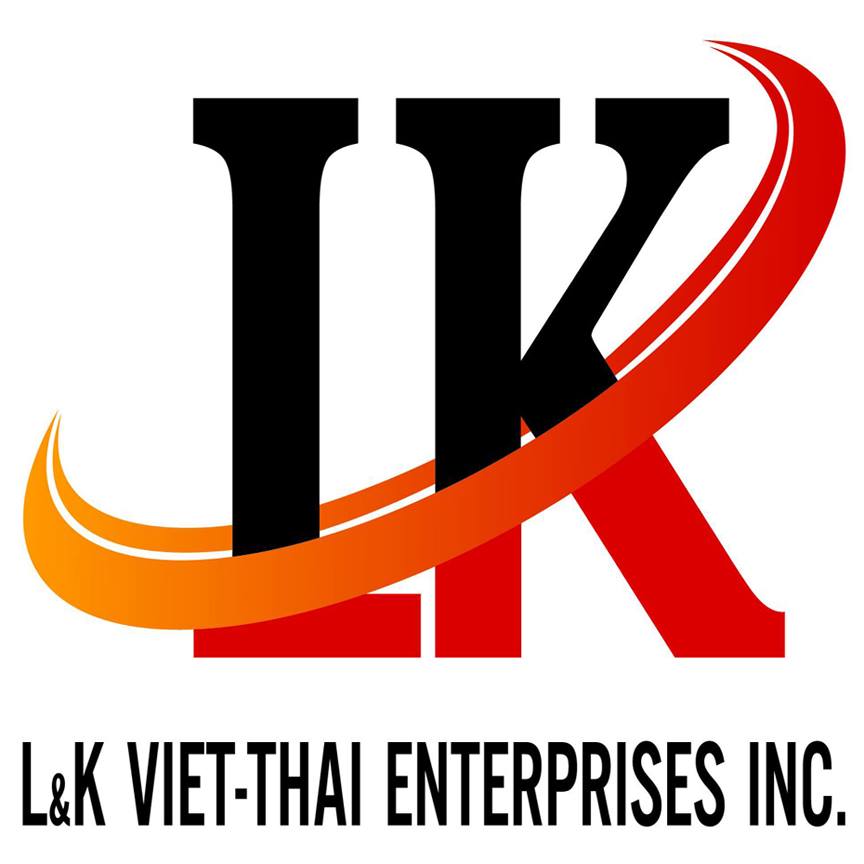 L&K Viet-Thai Enterprises Inc